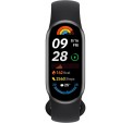 Pulsera de Actividad XIAOMI SMART Band 9 Midnight