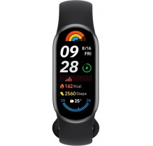 Pulsera de Actividad XIAOMI SMART Band 9 Midnight