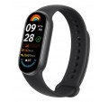 Pulsera de Actividad XIAOMI SMART Band 9 Midnight