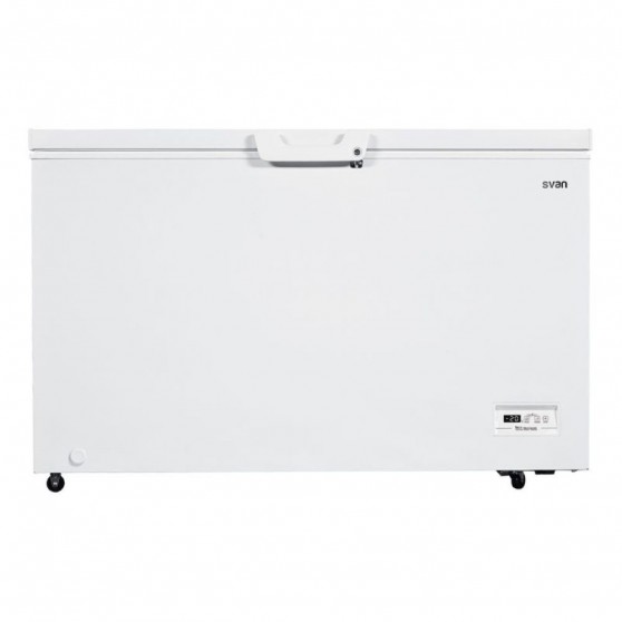 Congelador Arcn SVAN SCH4001EDC 1.30m 371L F