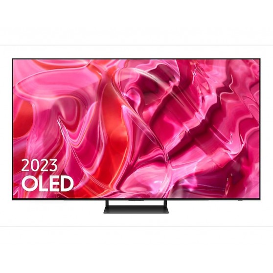 TV OLED SAMSUNG TQ65S90DATXXC 4K