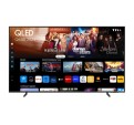 TV QLED SAMSUNG TQ75Q64DAUXXC 4K Procesador Quantum