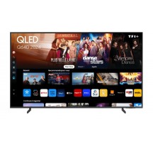 TV QLED SAMSUNG TQ75Q64DAUXXC 4K Procesador Quantum