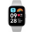 Smartwatch XIAOMI REDMI Watch 3 Active Gris