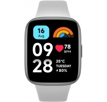 Smartwatch XIAOMI REDMI Watch 3 Active Gris
