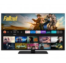TV LED PANASONIC TV-43W80AEZ 4K HDR Fire TV