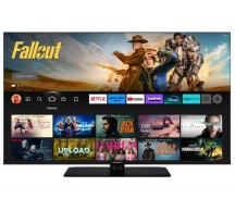 TV LED PANASONIC TV-50W80AEZ 4K HDR Fire TV
