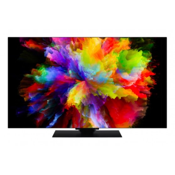 TV OLED PANASONIC TV55Z80AEZ 4K Fire TV HDR