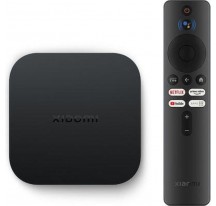 Internet TV XIAOMI MI Box S (2 GEN) 8GB 4K