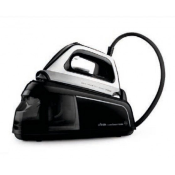 Centro de planchado UFESA Luxe Steam Glide 2400W
