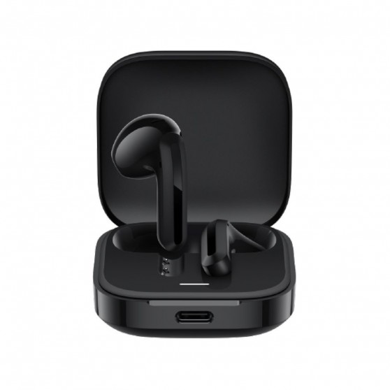 Auriculares Internos XIAOMI REDMI Buds 6 Active Negro