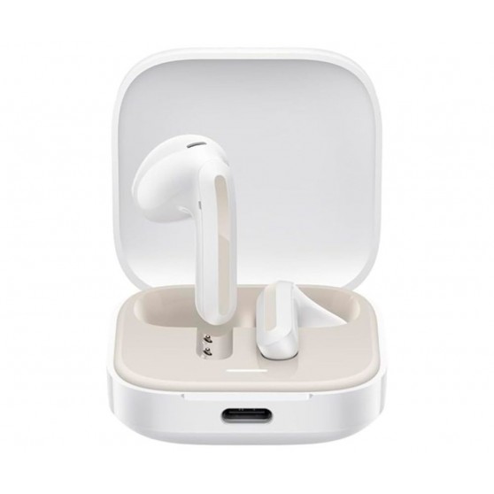 Auriculares Internos XIAOMI REDMI Buds 6 Active Blanco
