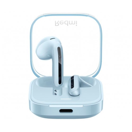 Auriculares Internos XIAOMI REDMI Buds 6 Active Azul