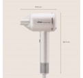 Secador UFESA Digital Pro Ionic Tech