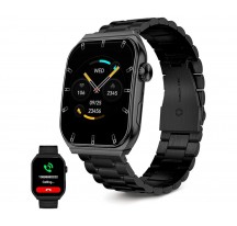 Smartwatch KSIX Olympo Black 1.96"