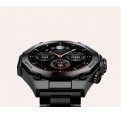 Smartwatch 1.43" KSIX Titanium Black
