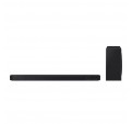 Barra de Sonido con Subwoofer SAMSUNG HW-Q800D ZF