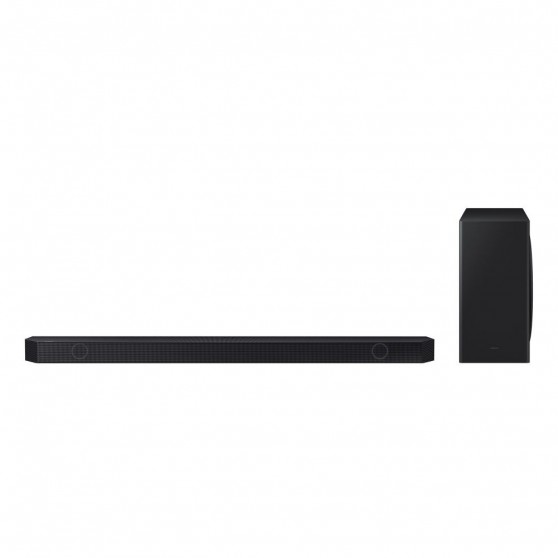 Barra de Sonido con Subwoofer SAMSUNG HW-Q800D ZF