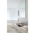 Calefactor UFESA ALPHA IVORY Plano