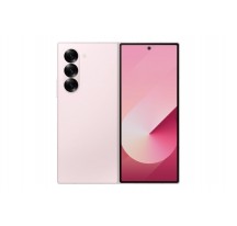 Smartphone SAMSUNG Z FOLD6 5G PINK 12+512GB