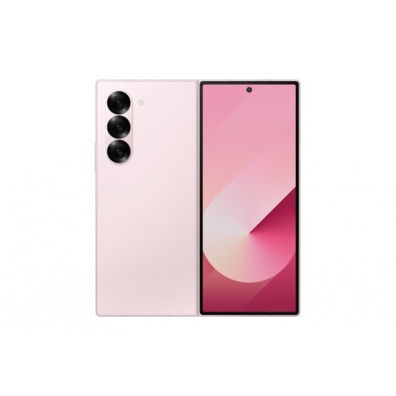 Smartphone SAMSUNG Z FOLD6 5G PINK 12+512GB