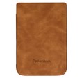 Funda Libro Electrnico POCKETBOOK Cover Brown