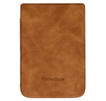 Funda Libro Electrnico POCKETBOOK Cover Brown