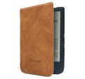 Funda Libro Electrnico POCKETBOOK Cover Brown