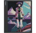 Ebook & EReader POCKETBOOK InkPad Eo Misty Grey