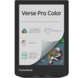 Ebook POCKETBOOK Verse Pro Color Stormy Sea