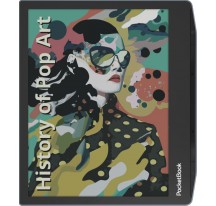 Ebook POCKETBOOK Era Color Stormy Sea