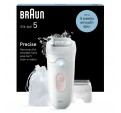 Depiladora BRAUN Silk Epil 5 5-030 Precise