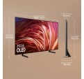 TV OLED SAMSUNG TQ55S85DAEXXC UHD 4K