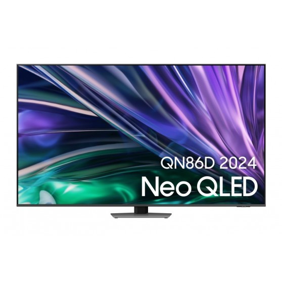 TV QLED SAMSUNG TQ65QN86DBTXXC UHD 4K
