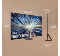 TV Neo QLED SAMSUNG TQ65QN900DTXXC UHD 8K