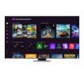 TV QLED SAMSUNG TQ75Q80DATXXC 4K