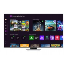TV QLED SAMSUNG TQ75Q80DATXXC 4K