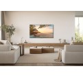 TV QLED SAMSUNG TQ75Q80DATXXC 4K