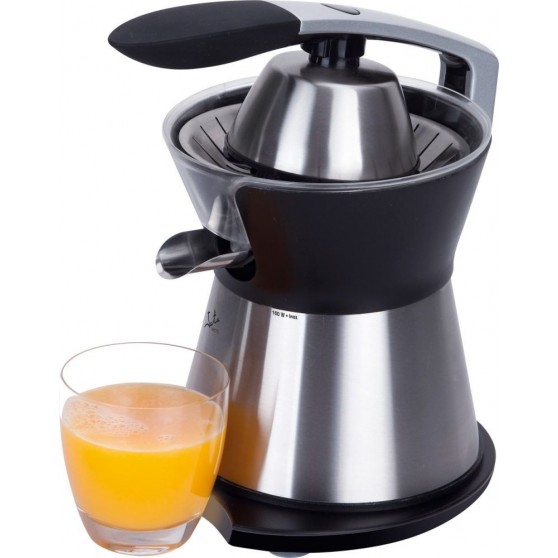 Exprimidor JATA EX611 Inox Con Brazo 160W