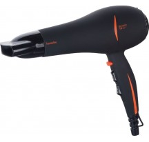Secador JATA SC56B 2000W Tourmaline
