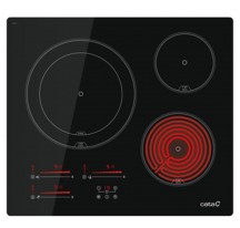 Placa Vitrocermica CATA TDM 6003