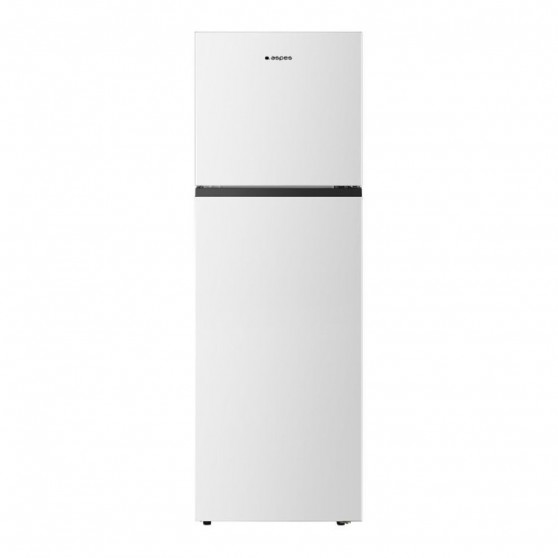 Frigorfico Dos Puertas ASPES AF1675501ENF Blanco 1.67m
