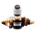 Cafetera Cpsulas Dolce KRUPS Genio S Blanca