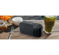 Radio Porttil MUSE M-025 R Negro