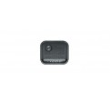 Radio Despertador MUSE M-179 P Black
