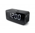 Radio Despertador MUSE M-192 CR Black