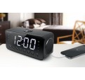 Radio Despertador MUSE M-192 CR Black