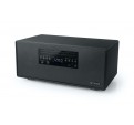 Microcadena con Altavoces MUSE M-692 BTC Black