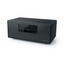Microcadena con Altavoces MUSE M-692 BTC Black