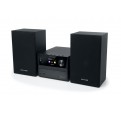 Microcadena con Altavoces MUSE M-70 DBT Black